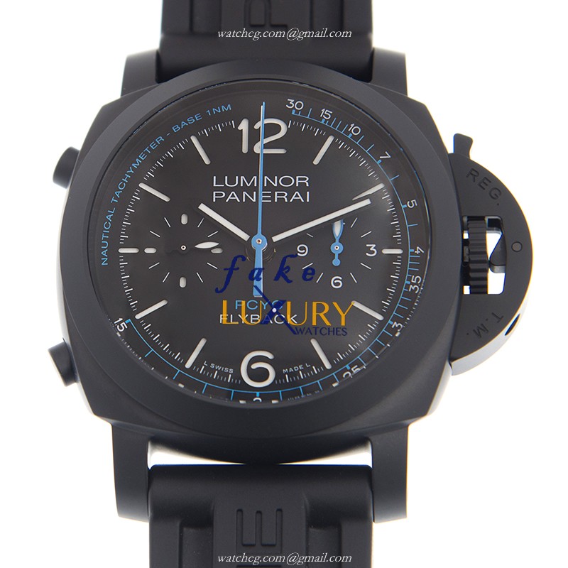 Panerai PAM00788 LUMINOR Automatic Ceramic | Replica Watch | 44mm Case | Swiss Movement | 100M - Luxury Replica Watch