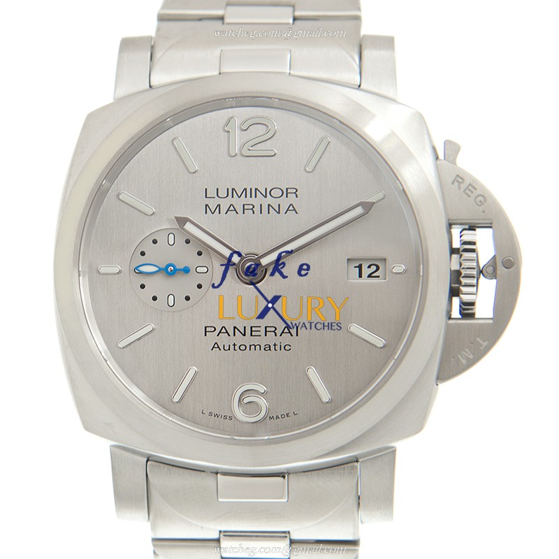 Panerai PAM00977 | Automatic | Steel | Replica Watch - Luxury Replica Watch