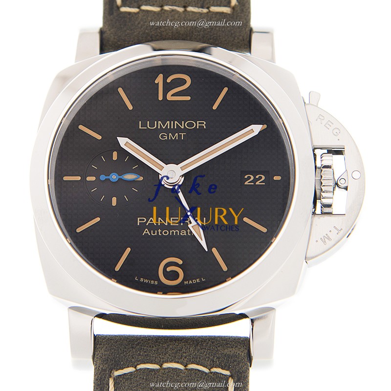 Panerai PAM01535 LUMINOR - Automatic - 42mm Steel Case - Replica Watch - PAM01535 - Luxury Replica Watch