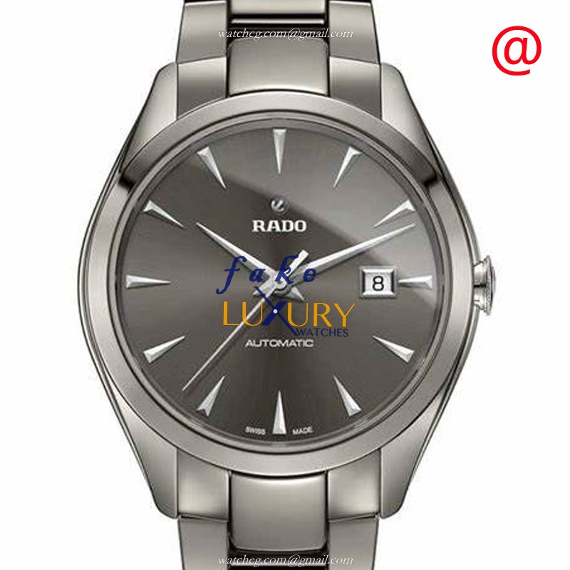 Rado Hyperchrome R32254302 - Replica Watch - Automatic - Green Dial - Ceramic Case - Luxury Replica Watch