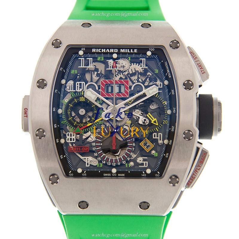 Richard Mille Watches Replica Watches