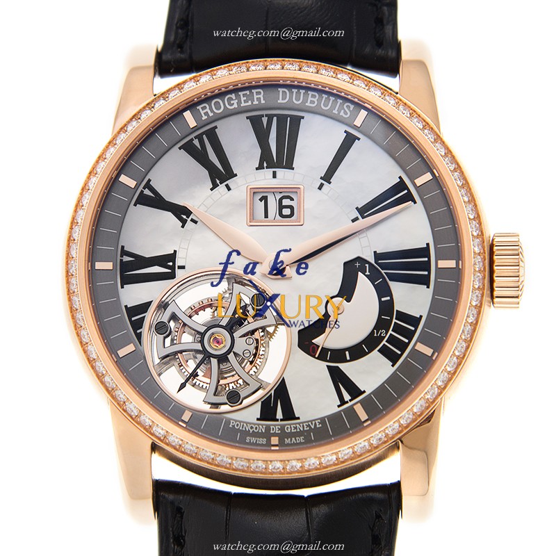 Roger Dubuis Watches Replica Watches