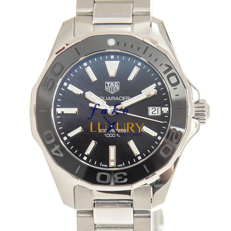 Tag Heuer WAY131K.BA0748 | Quartz | Stainless Steel | Replica Watch - Luxury Replica Watch