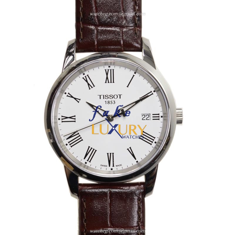 Tissot Watches Replica Watches