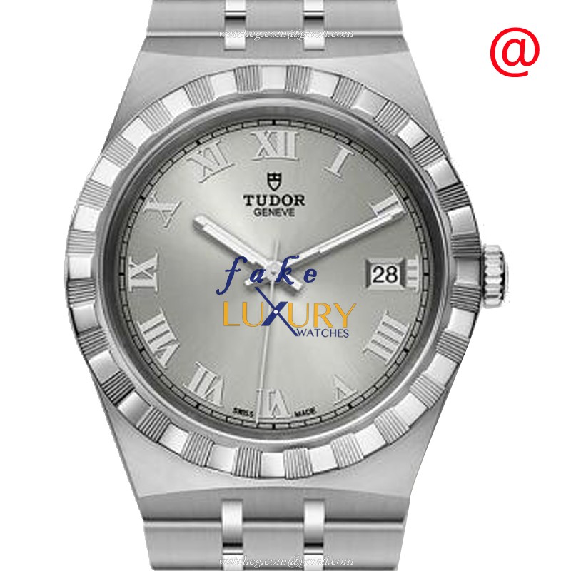 Tudor Royal 28500-91060-SILVER | Automatic | Steel | Replica Watch - Luxury Replica Watch