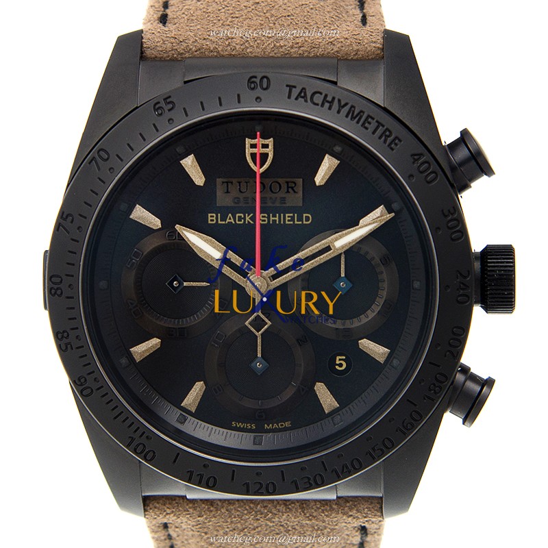Tudor 42000CN-LS FASTRIDER Automatic Ceramic Replica Watch, Tudor Luxury Clone, Model 42000CN-LS - Luxury Replica Watch