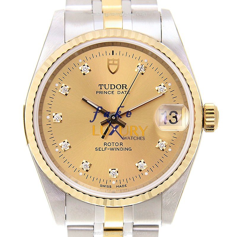 Tudor Watches