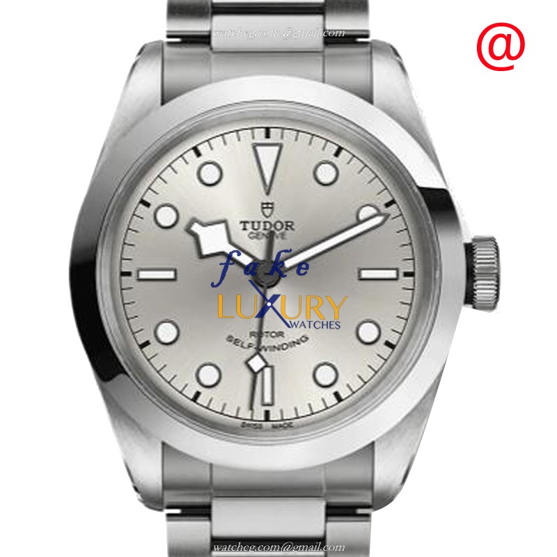 Tudor 79540-95740-SV BLACK BAY 41 Automatic Stainless Steel Replica Watch - Model 79540-95740-SV - Luxury Replica Watch