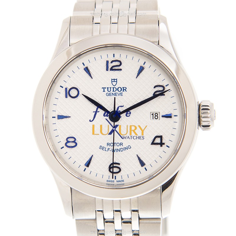 Tudor 91350-67010-SV 1926 Automatic - Steel Case Replica Watch - Tudor Series - Luxury Replica Watch