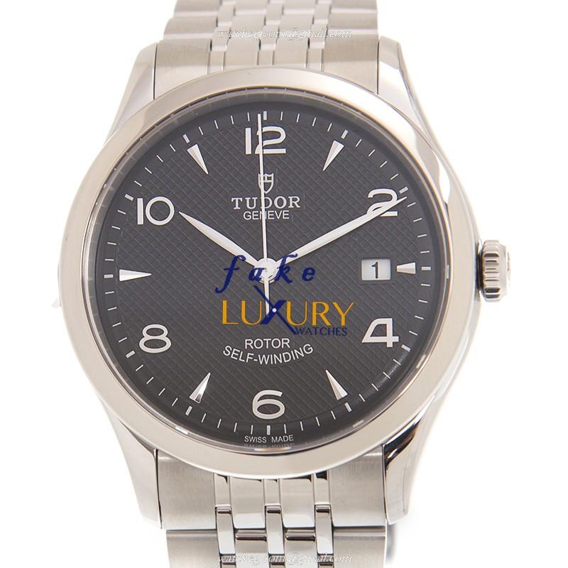 Tudor 91550-67050-BK - Replica Watch - 1926 Automatic - Stainless Steel Case - Luxury Replica Watch