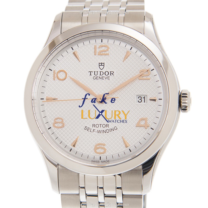 Tudor 91550-67050-SV | Automatic | Stainless Steel | 1926 Replica Watch - Luxury Replica Watch