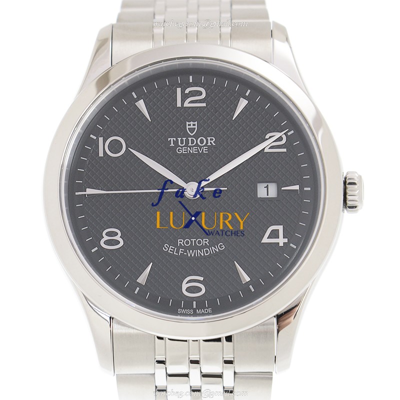Tudor 91650-67070-BK 1926 Automatic Stainless Steel Replica Watch - High-Quality Swiss Movement - Luxury Replica Watch