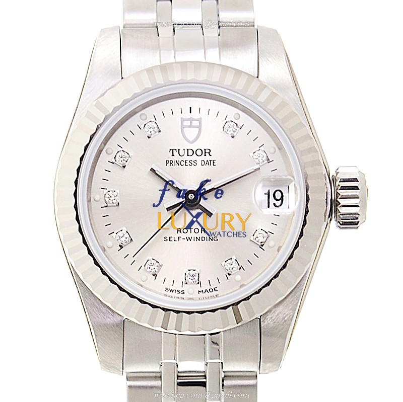 Tudor 92514-62420-10DI-SV | Automatic | Steel | Replica Watch - Luxury Replica Watch