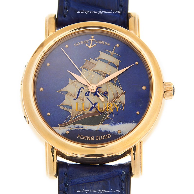 Ulysse Nardin Watches Replica Watches