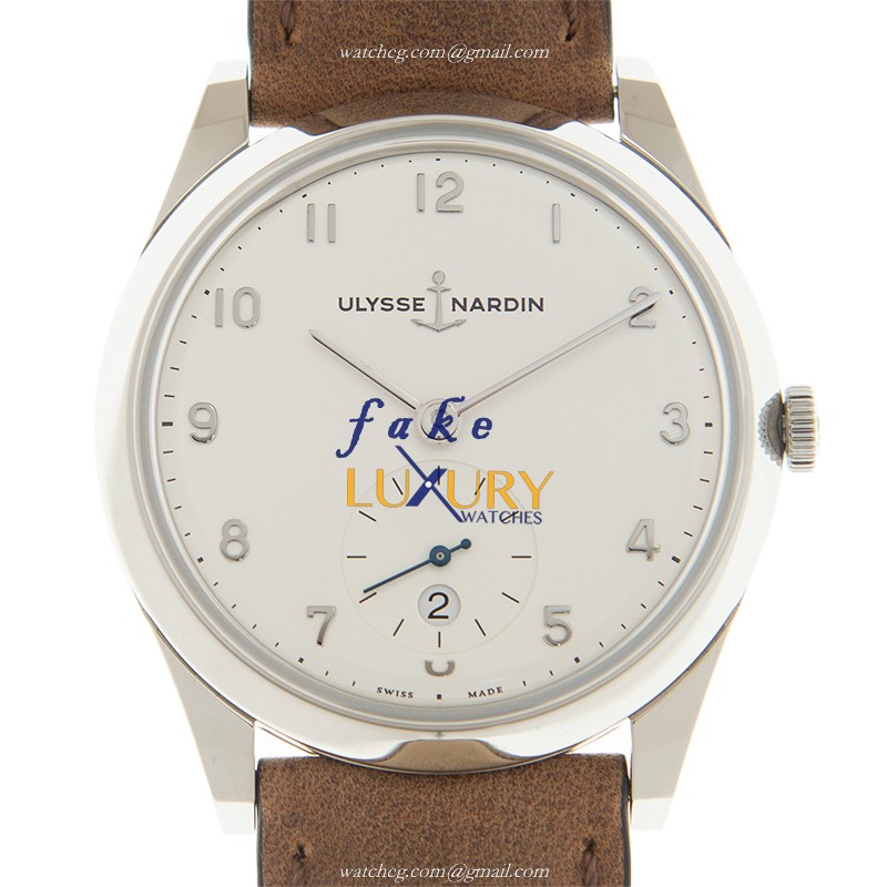 Ulysse Nardin 3203-900 CLASSIQUE | 3203-900 | Automatic | Steel | Replica Watch - Luxury Replica Watch